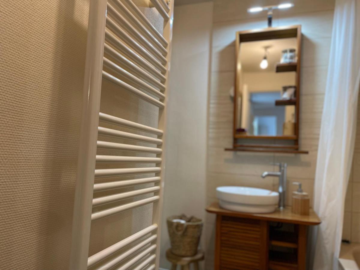 Le Roi Soleil • 4Min Chateau Versailles • 1Min Gare Versailles Rive Gauche المظهر الخارجي الصورة